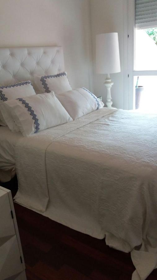 Apartamento Con Jardin Getxo Esterno foto
