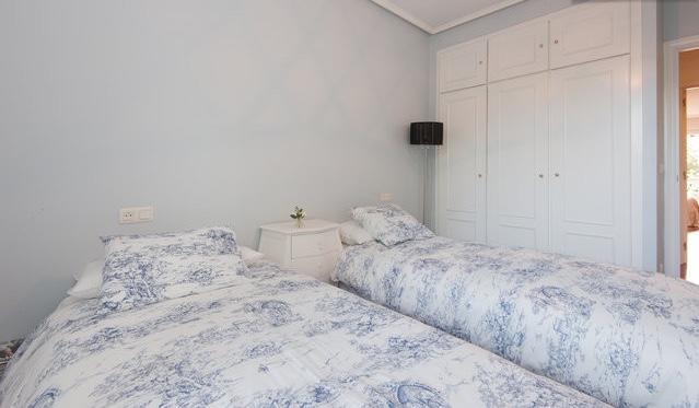 Apartamento Con Jardin Getxo Esterno foto