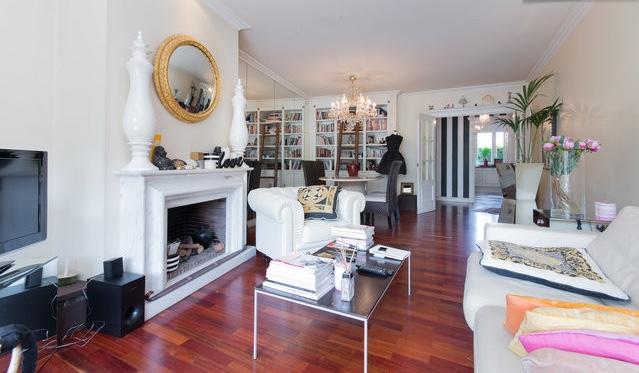 Apartamento Con Jardin Getxo Esterno foto