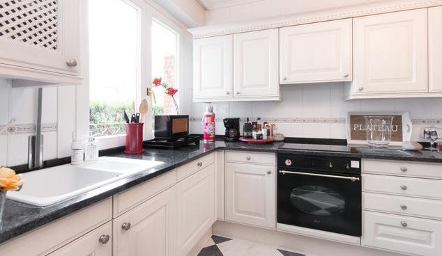 Apartamento Con Jardin Getxo Esterno foto